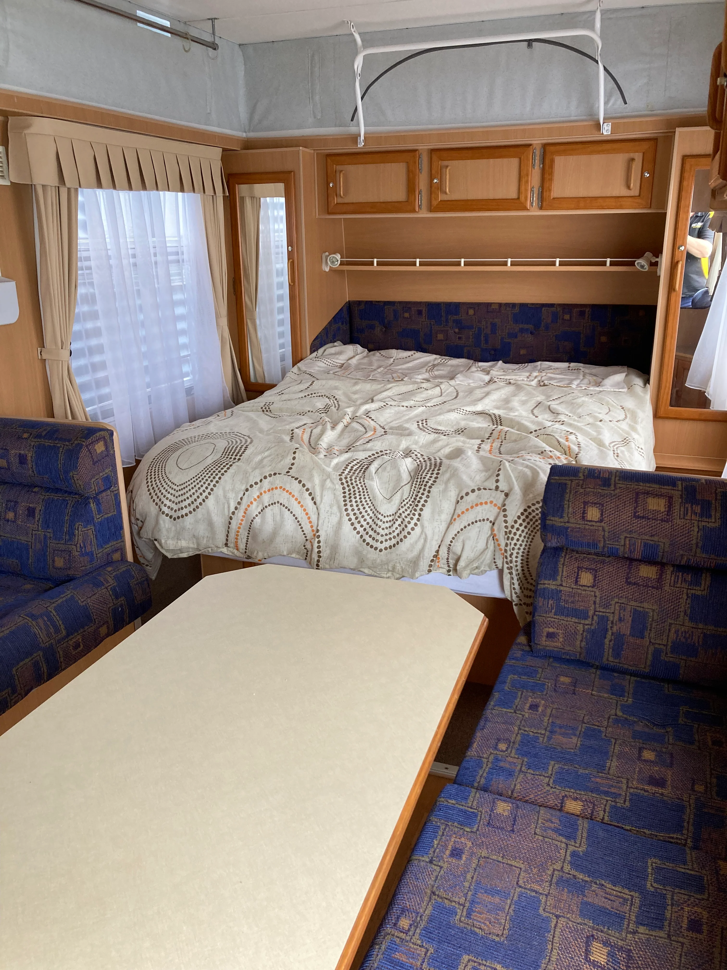 2003 Windsor Streamliner 17.5ft - Image 7