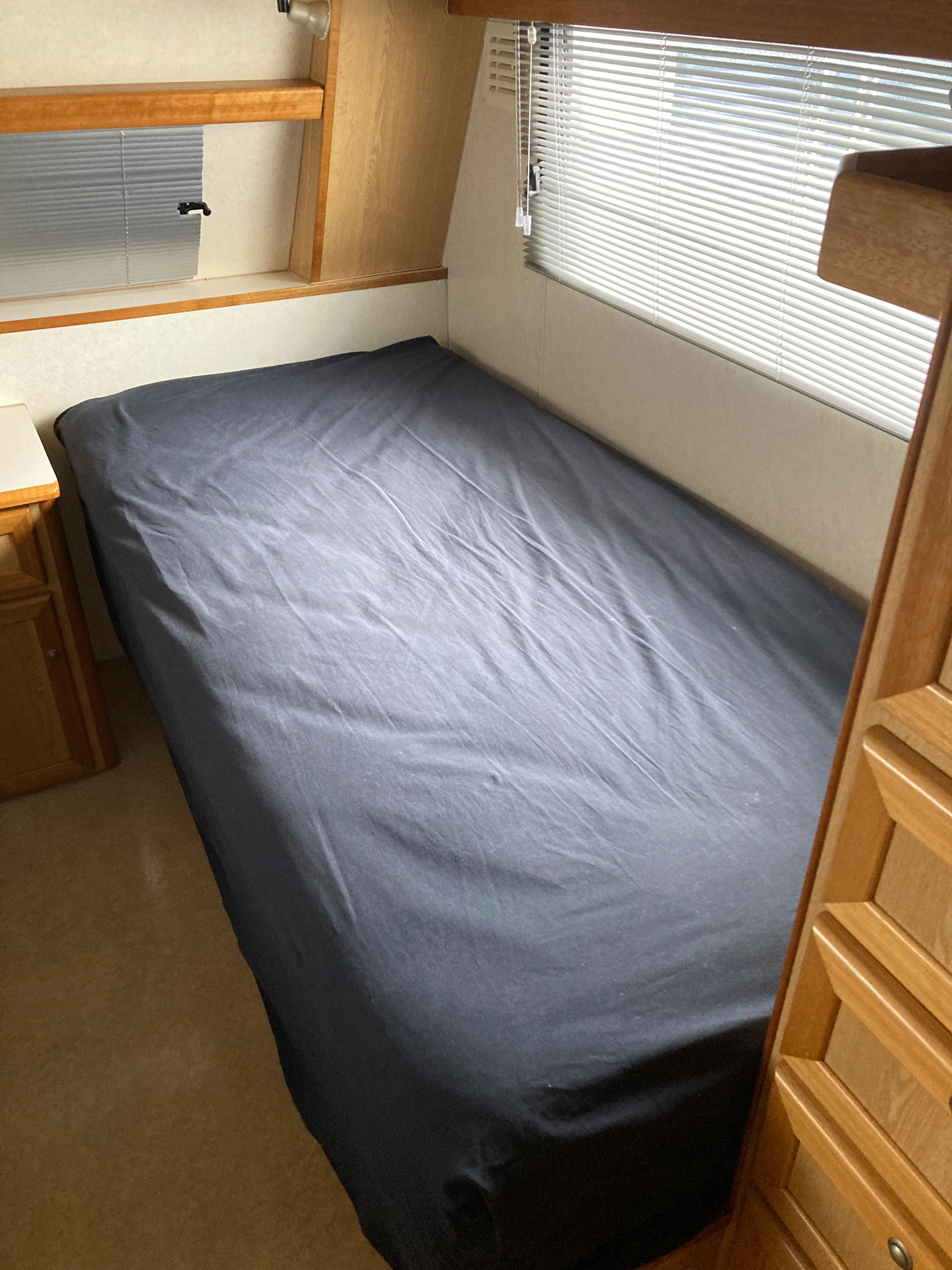 2004 Boroma Di Lusso 700st 23ft - Image 11
