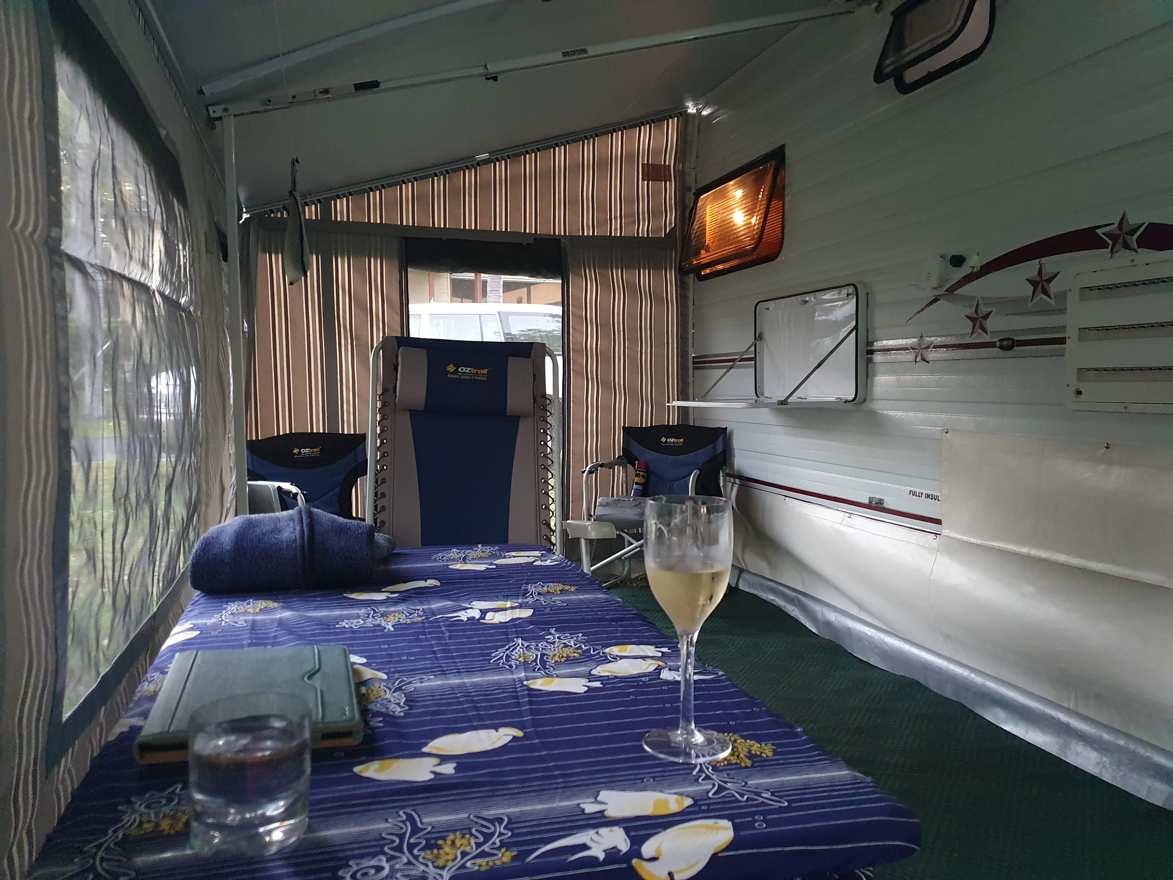 2004 Boroma Di Lusso 700st 23ft - Image 19