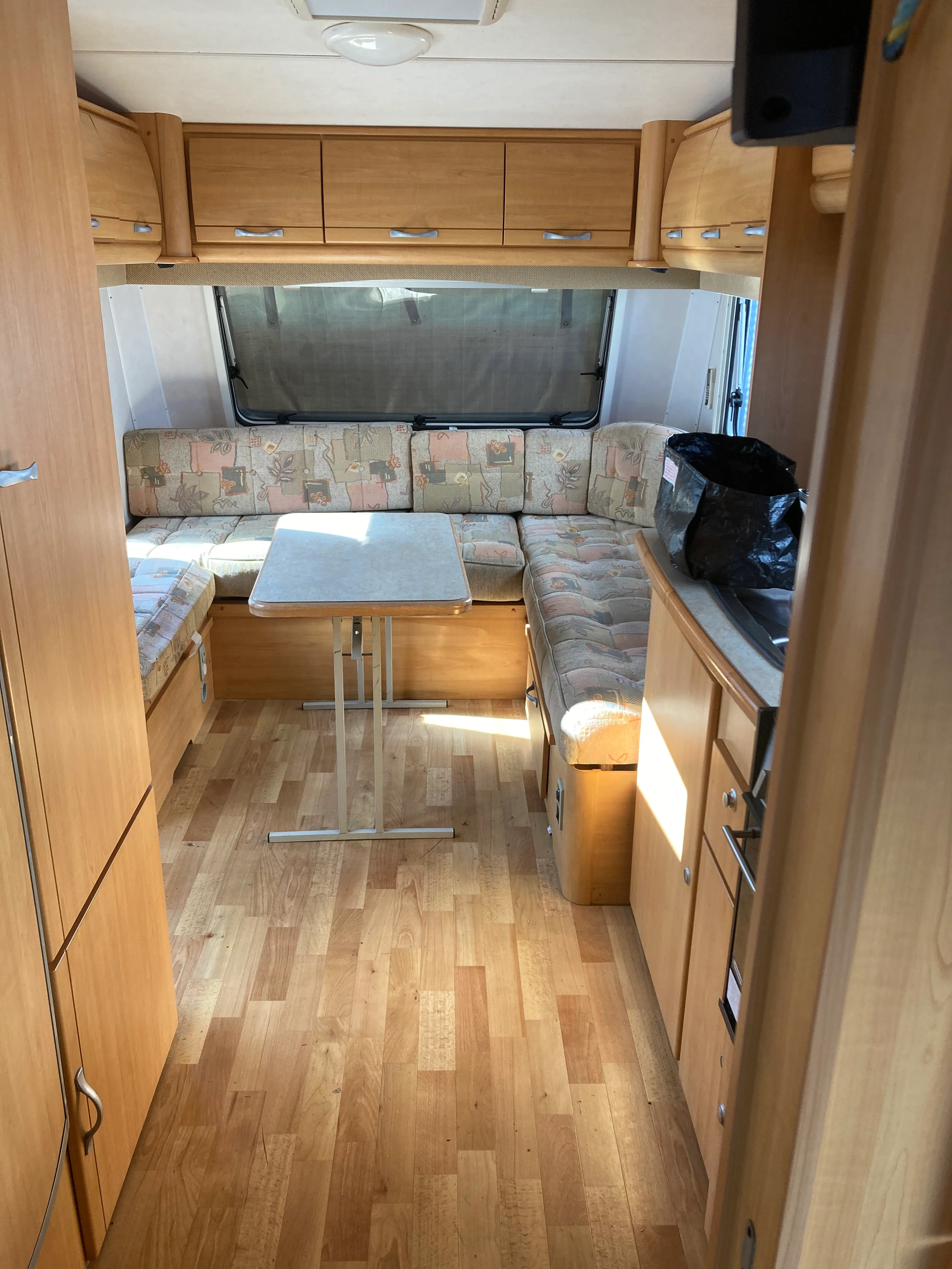 2007 Avan The Erin Mk2 17.5ft - Image 21