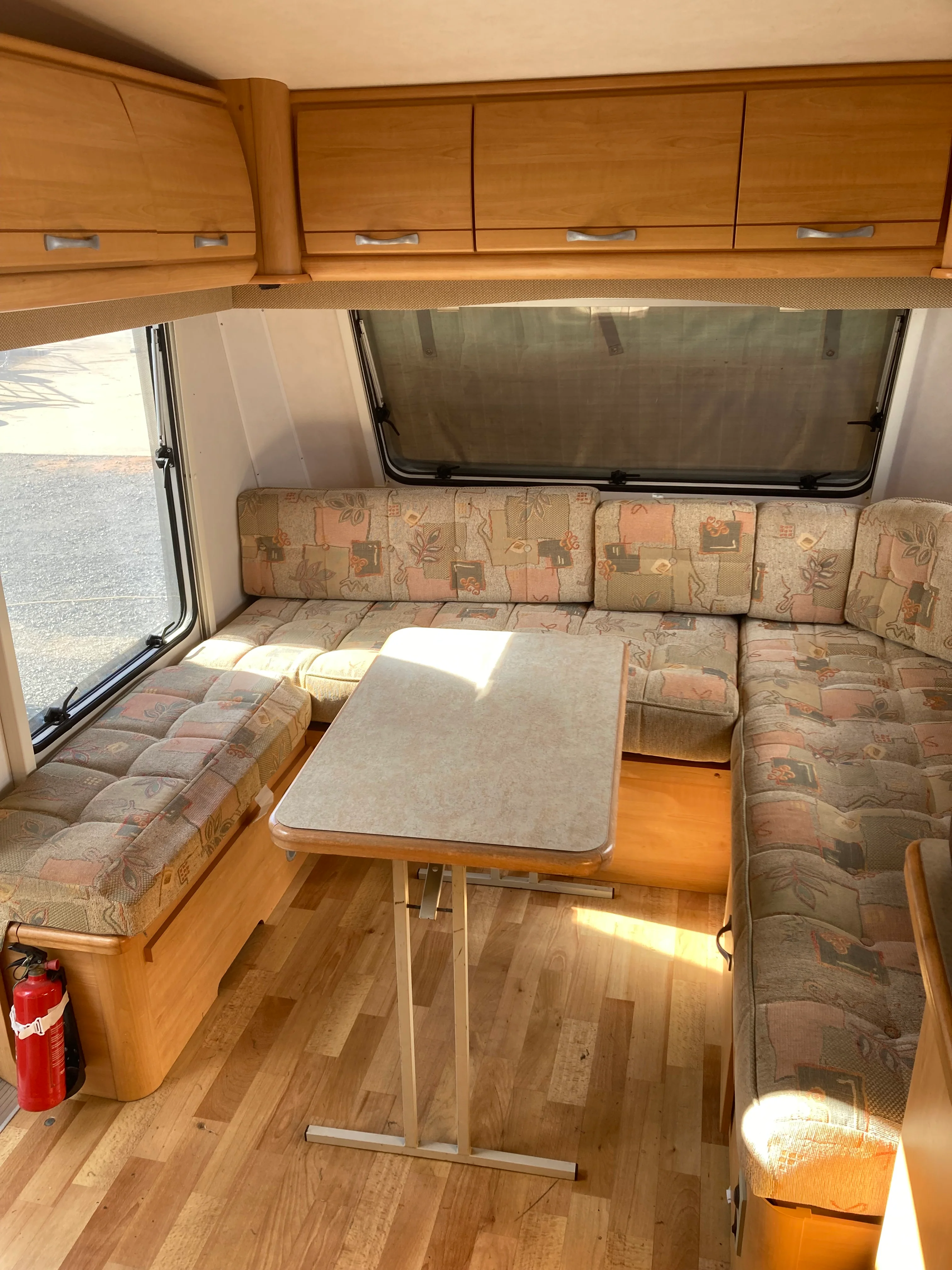 2007 Avan The Erin Mk2 17.5ft - Image 27