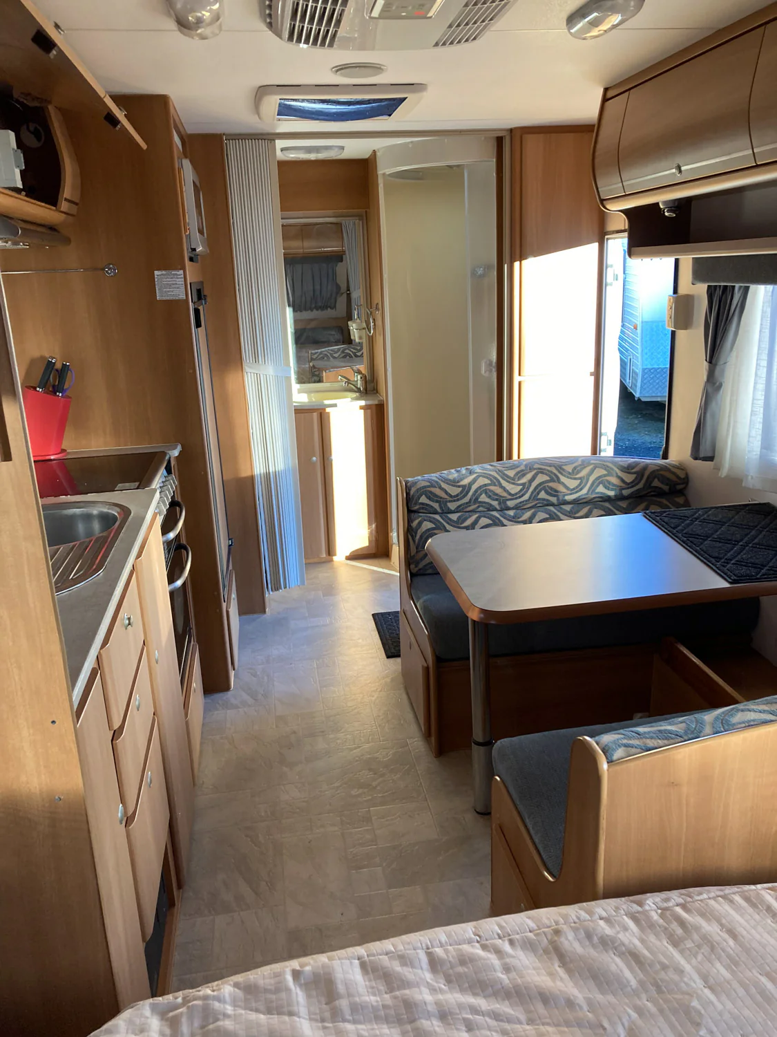 2011 Jayco Sterling - Image 13