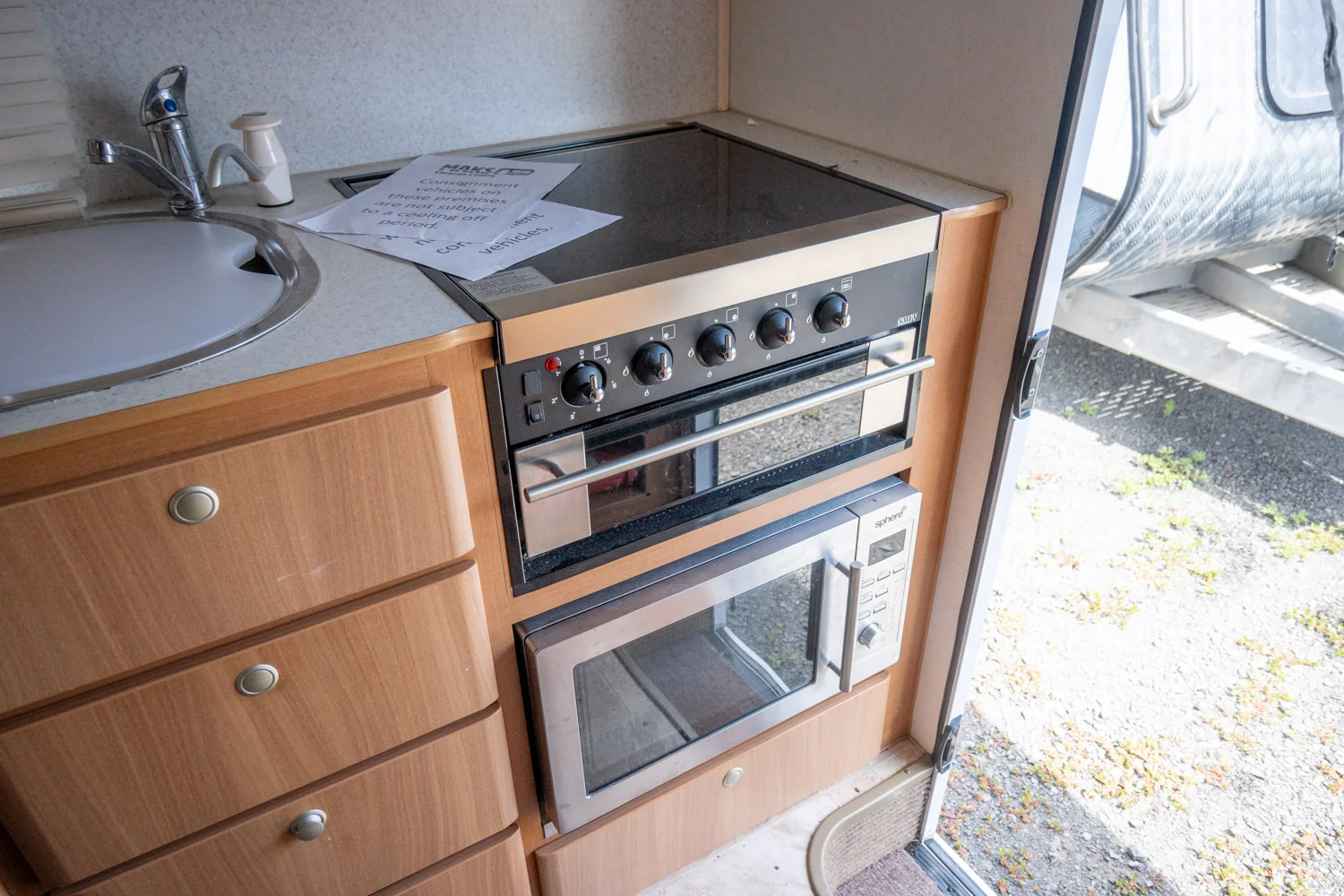 2010 Jayco Starcraft 14" - Image 6
