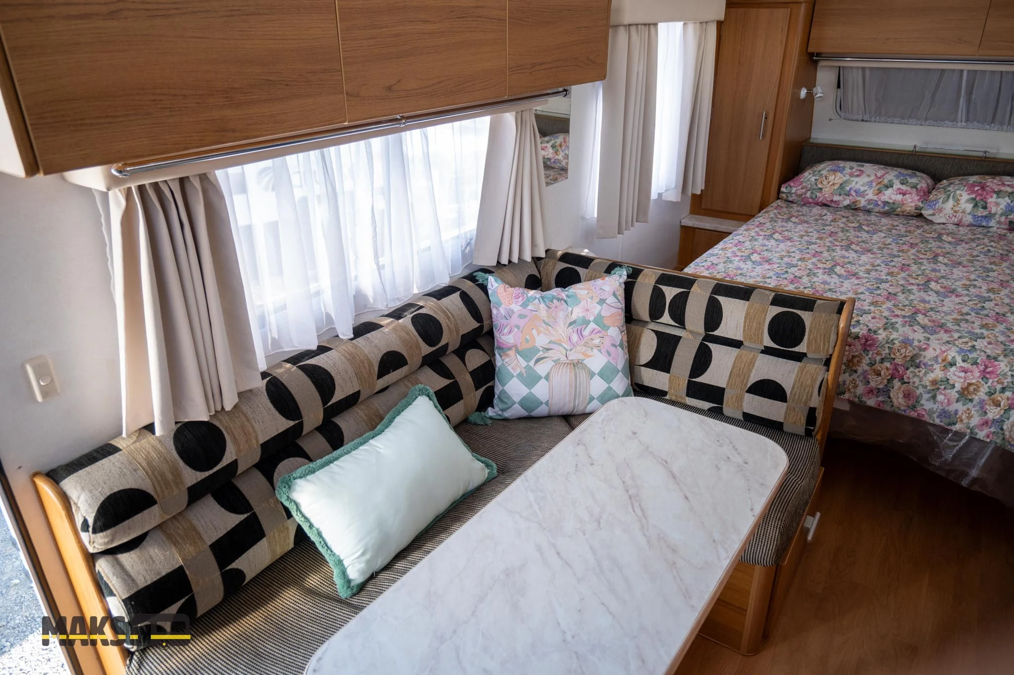 2010 Jayco Sterling 18.5FT - Image 5