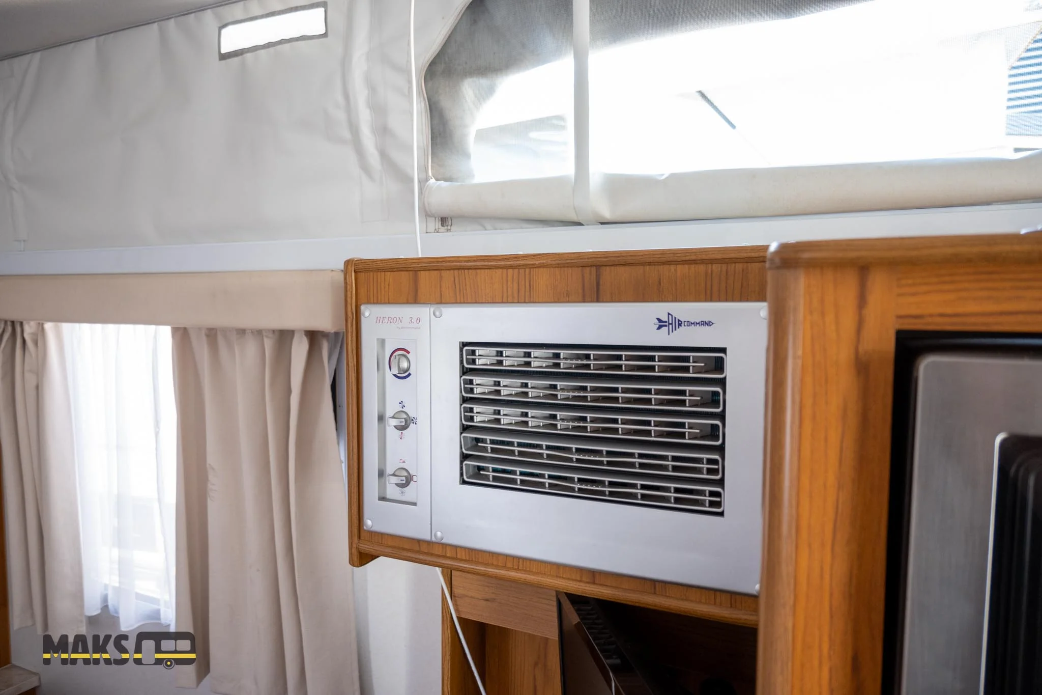 2010 Jayco Sterling 18.5FT - Image 7