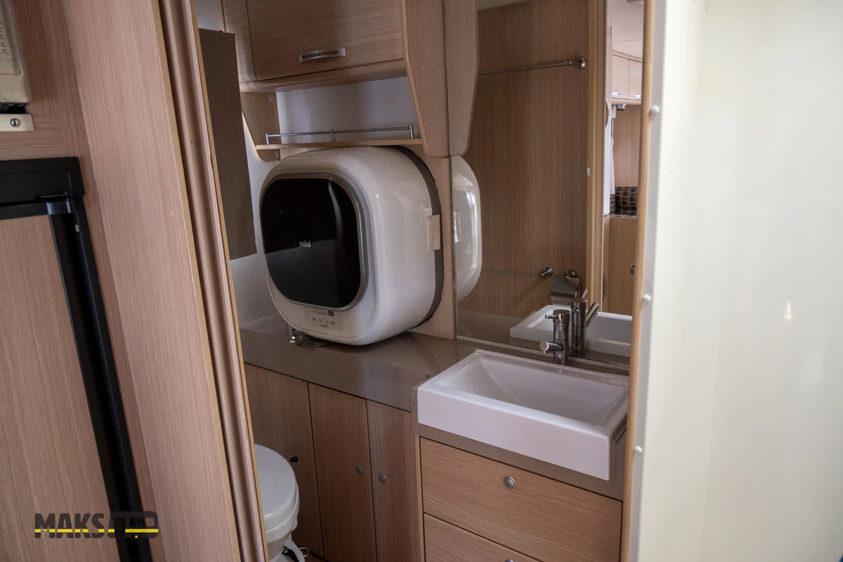 2012 Jayco Starcraft - Image 6