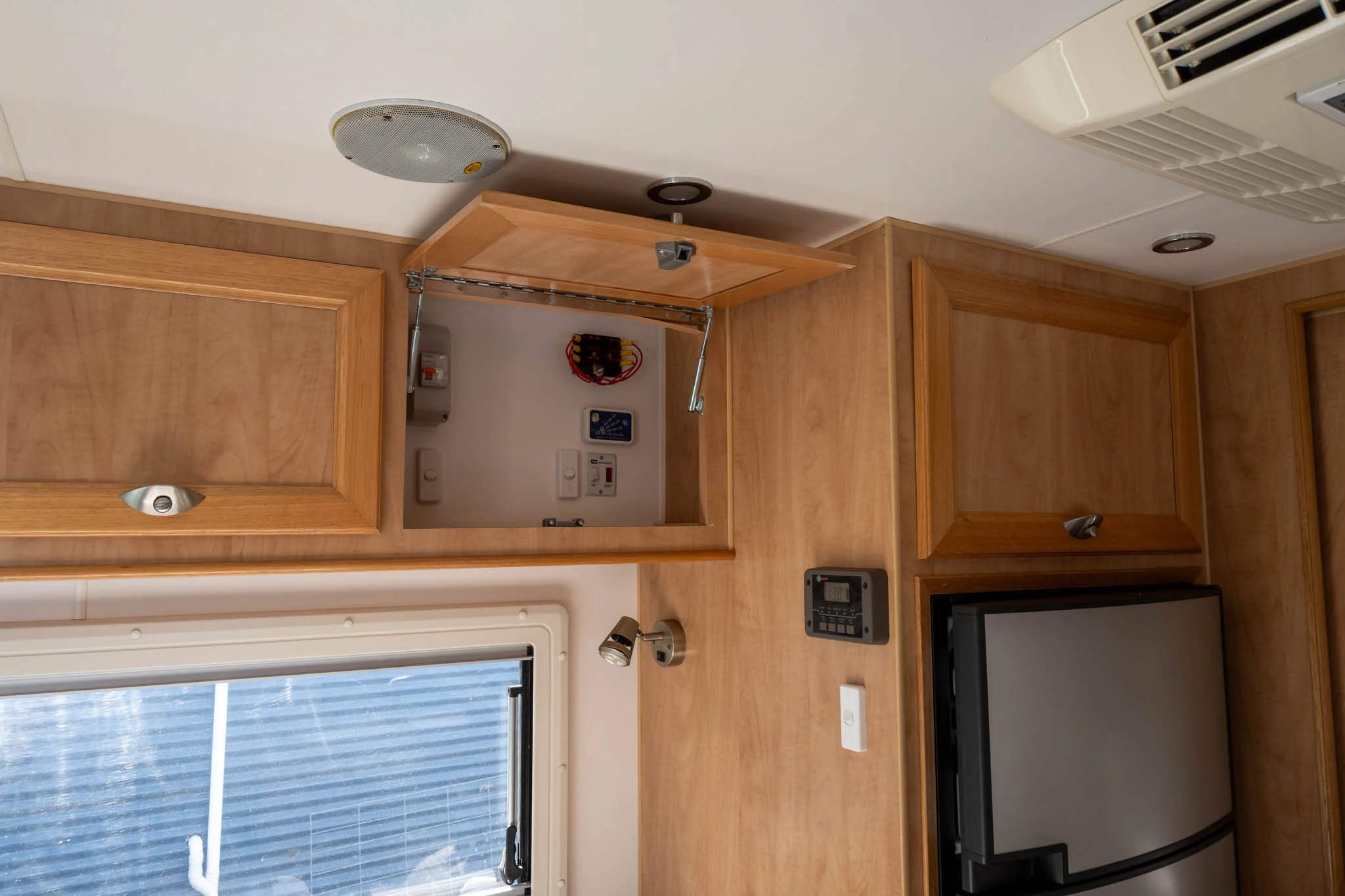 2013 JB Caravans Dreamline 17.5ft - Image 10