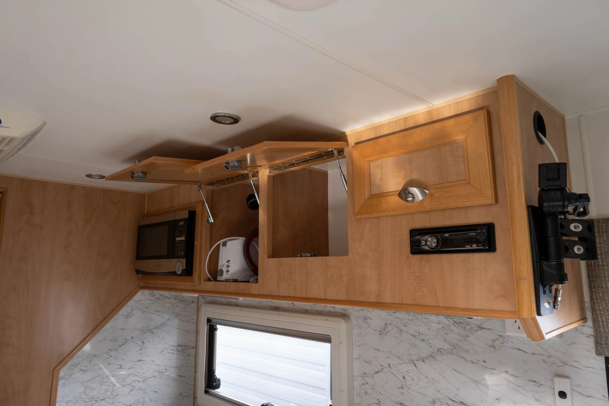 2013 JB Caravans Dreamline 17.5ft - Image 11