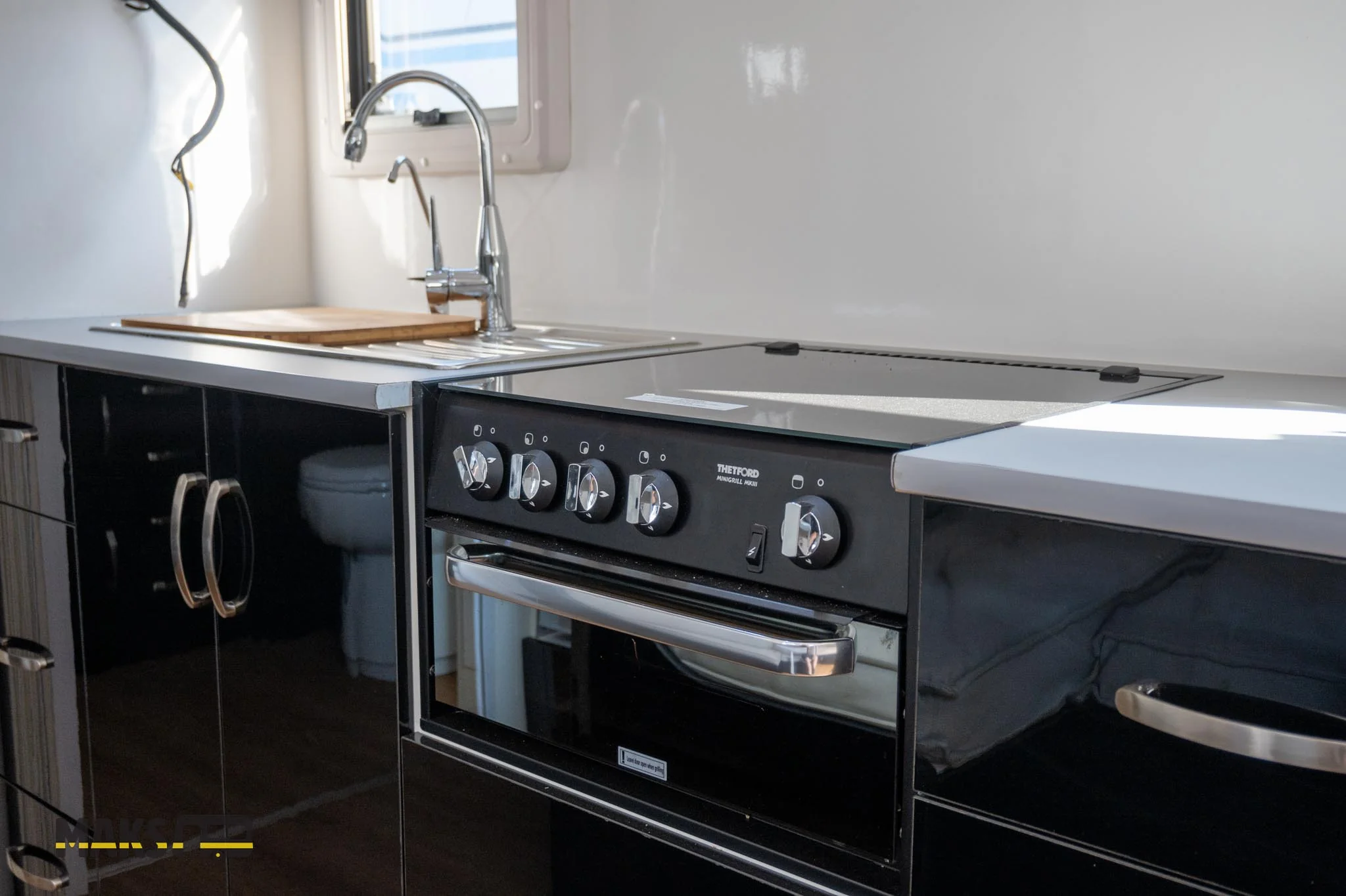 2016 Goldstar Liberty 26Ft - Image 13