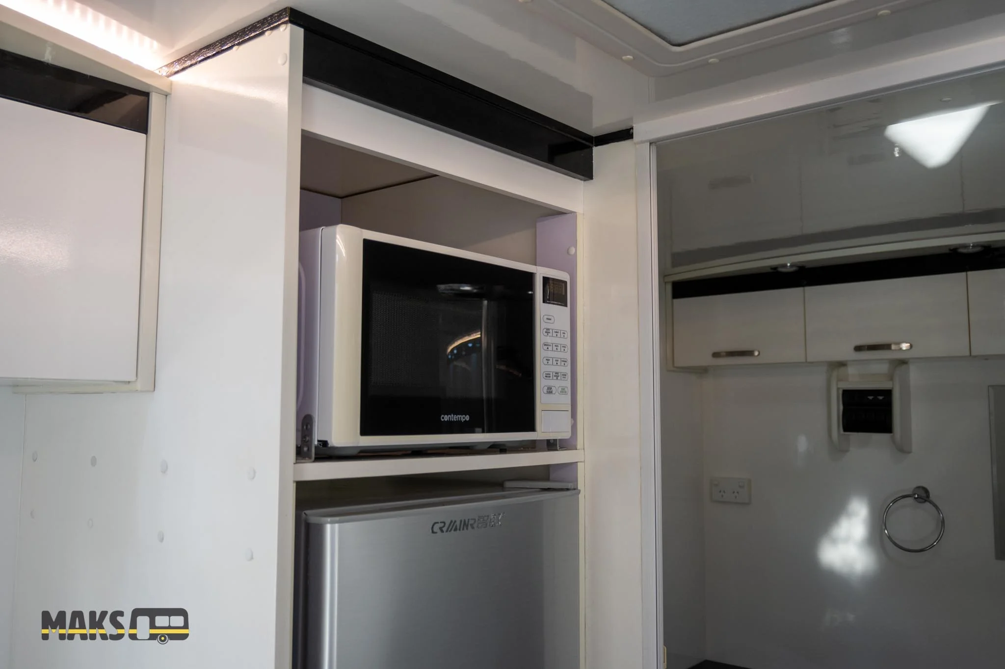 2016 Goldstar Liberty 26Ft - Image 9