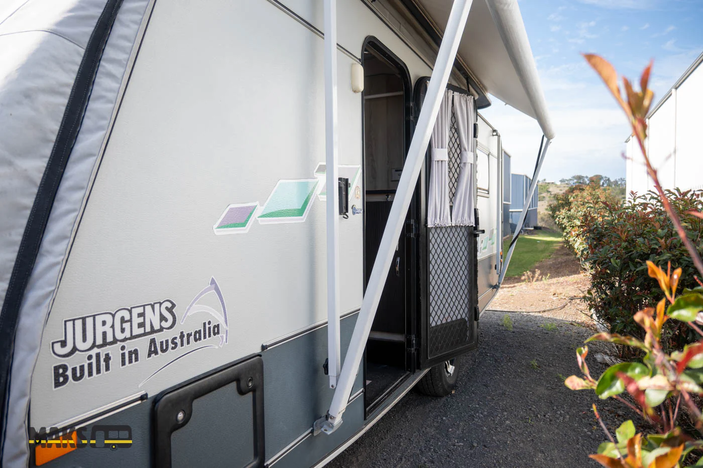 2016 Jurgens Jindabyne - Image 4