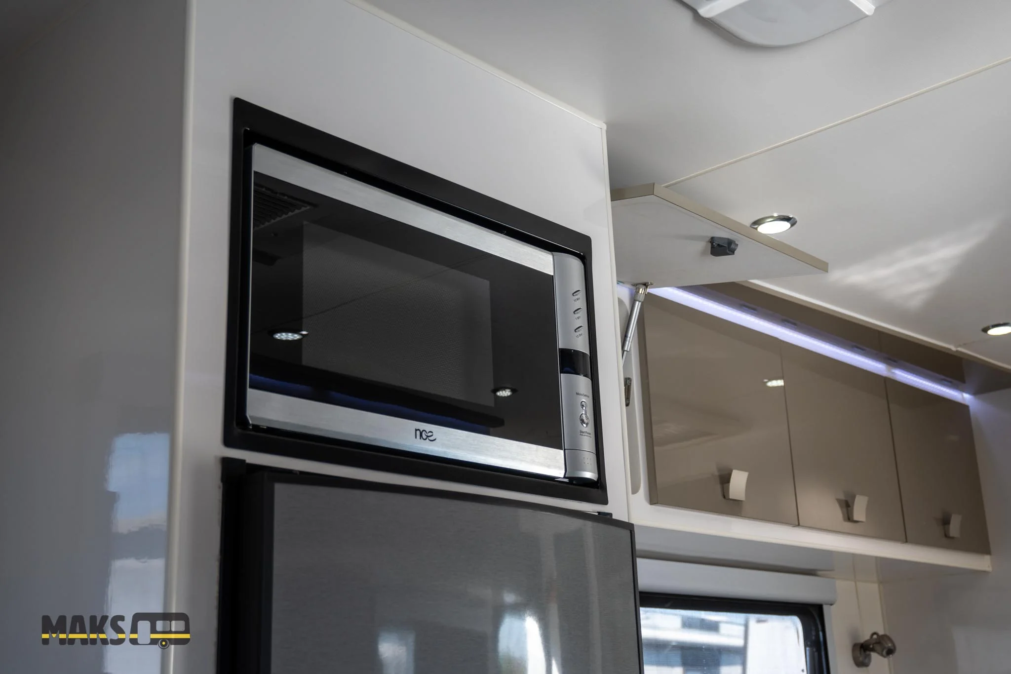 2017 Essential Caravans Grant Cruiser 19.5FT - Image 15