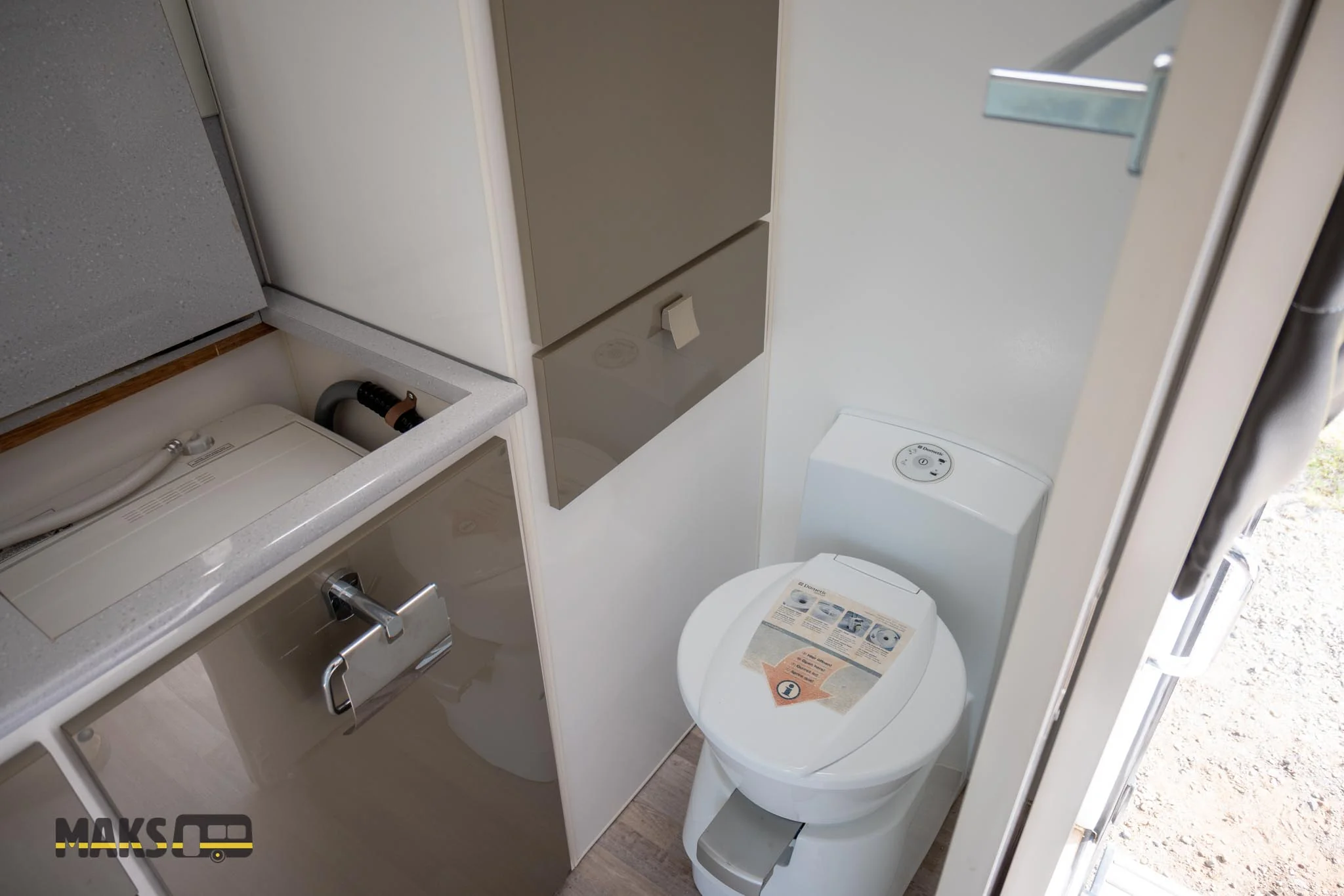 2017 Essential Caravans Grant Cruiser 19.5FT - Image 20