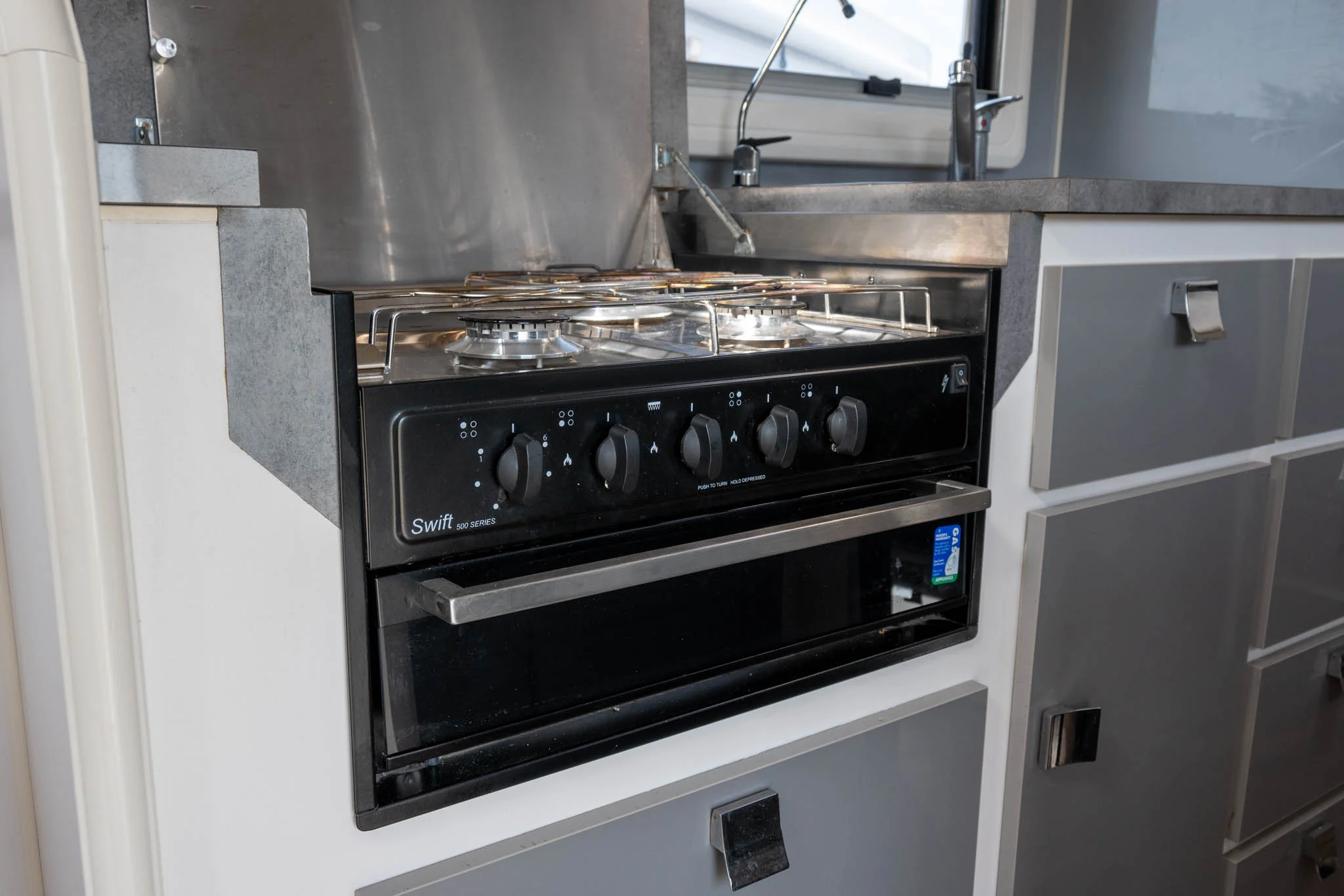 2017 JB Caravans Gator - Image 13