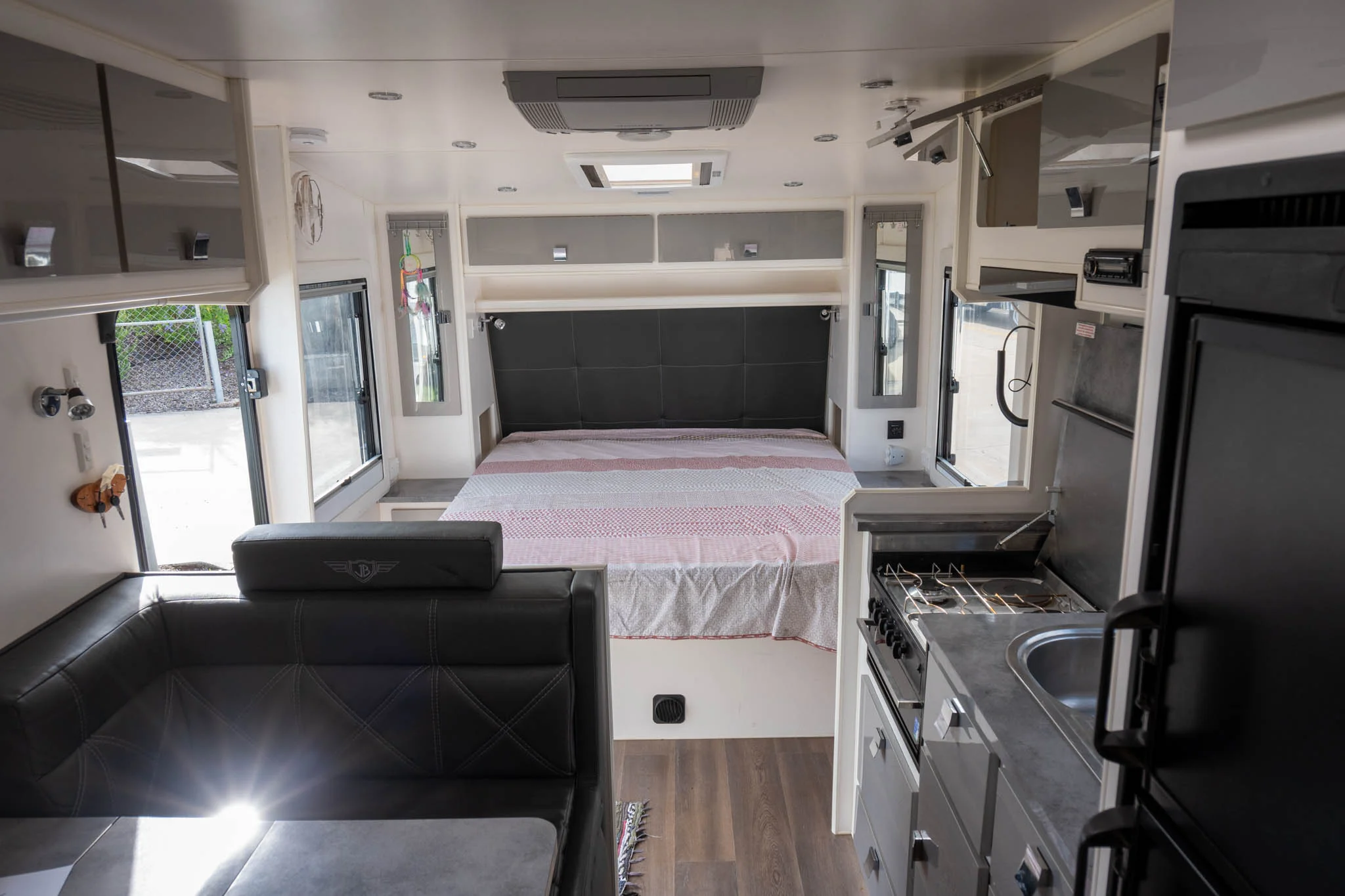 2017 JB Caravans Gator - Image 16