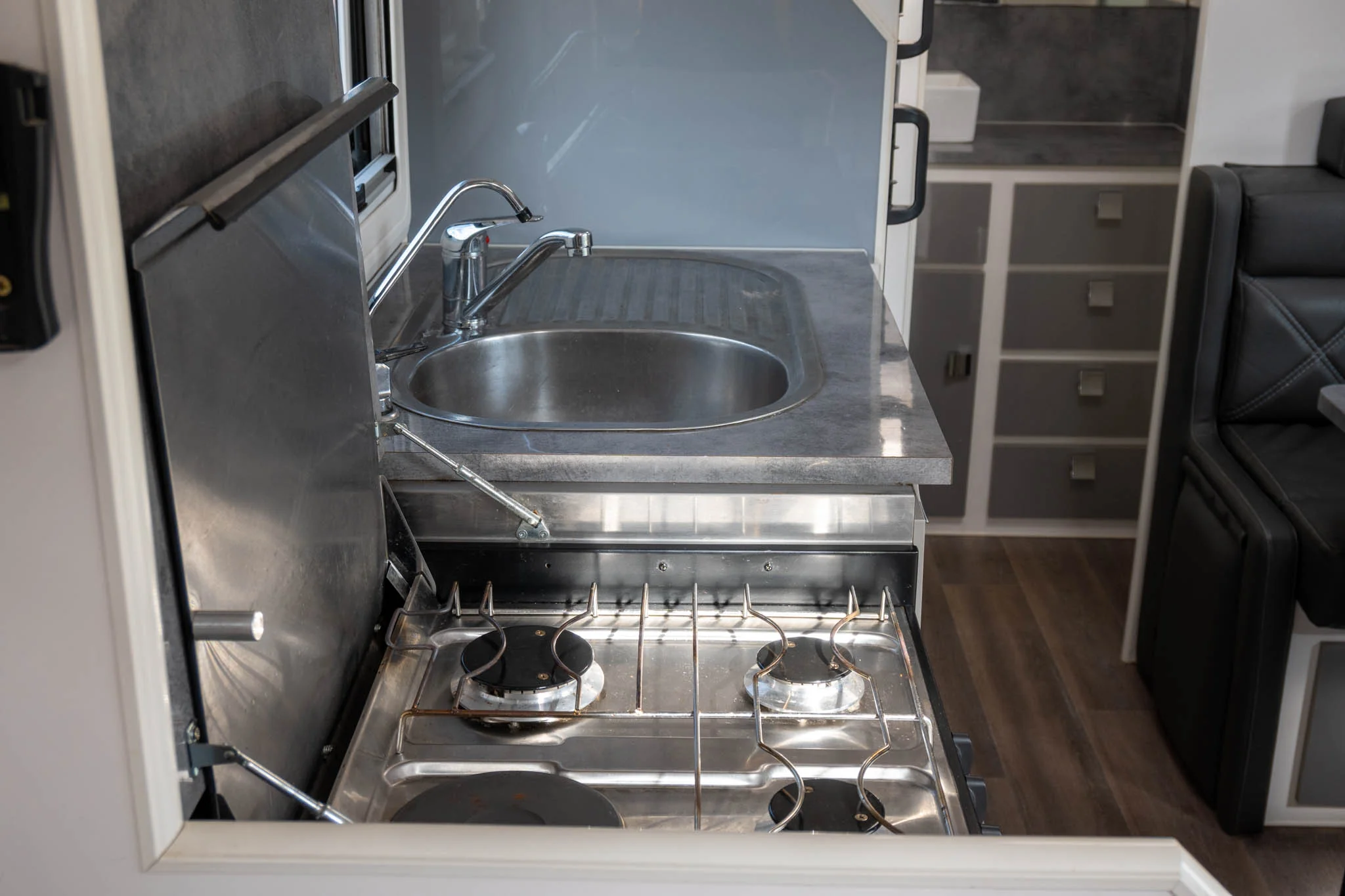 2017 JB Caravans Gator - Image 18