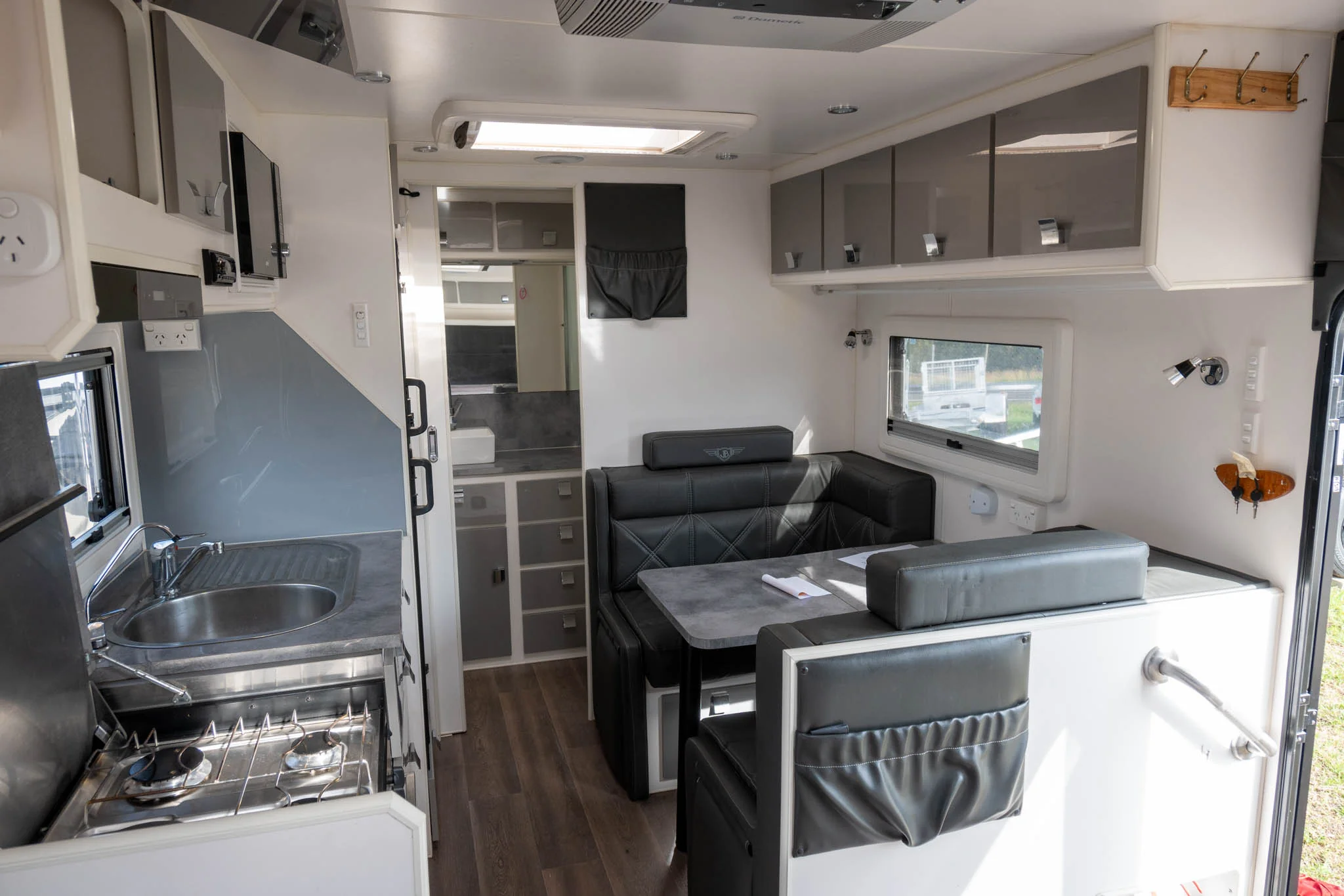 2017 JB Caravans Gator - Image 19