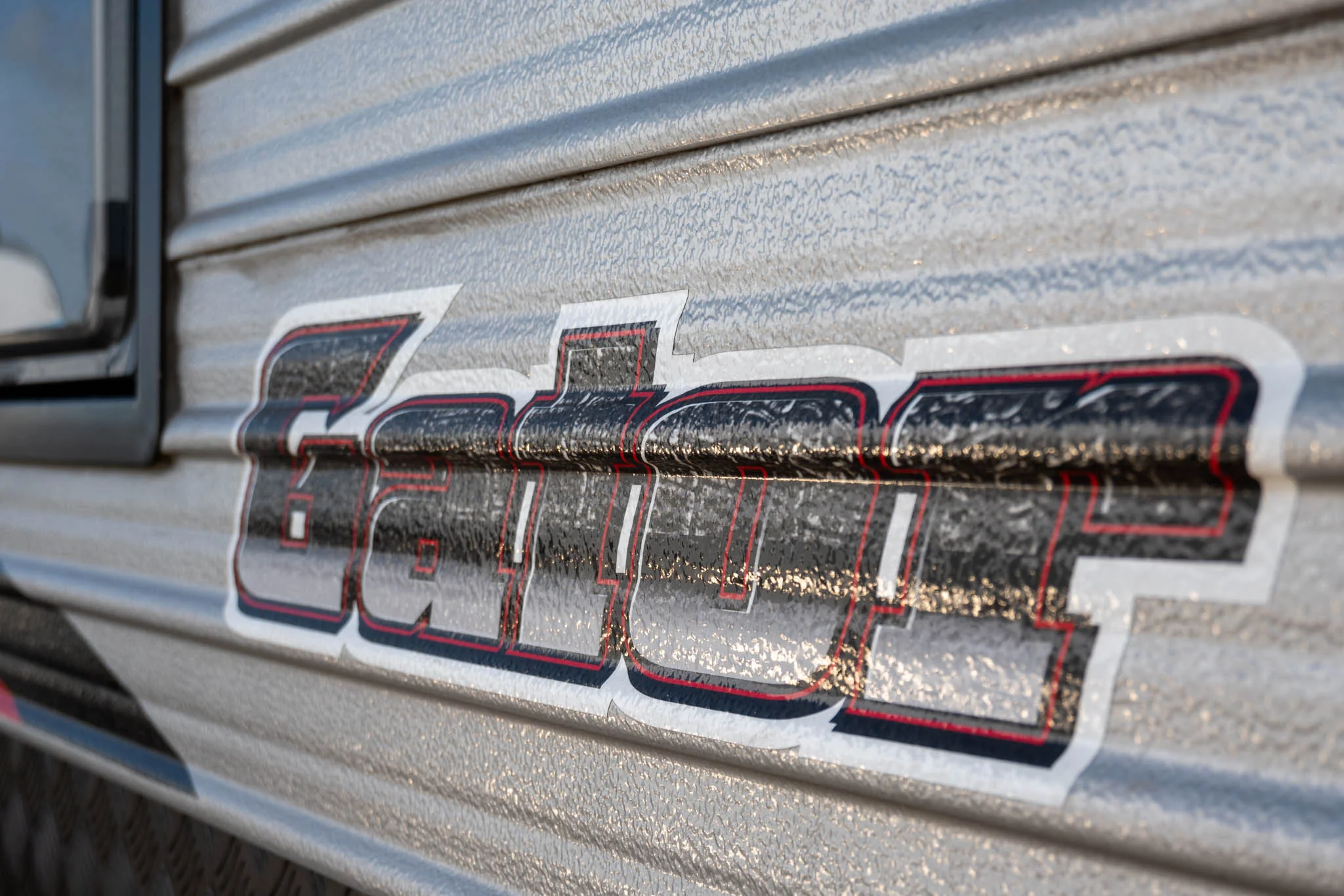 2017 JB Caravans Gator - Image 8