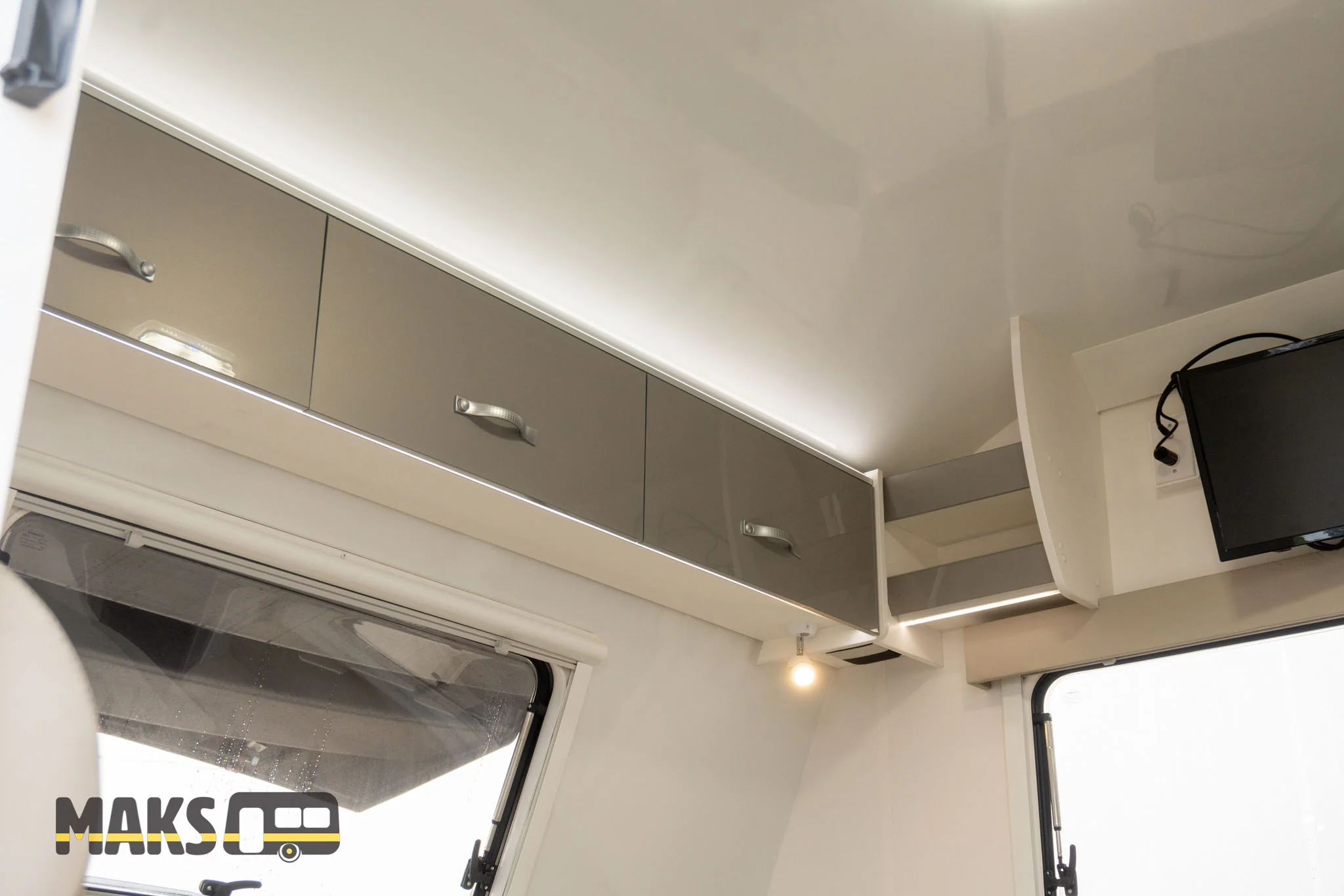 2019 Avida Topaz 23ft - Image 11
