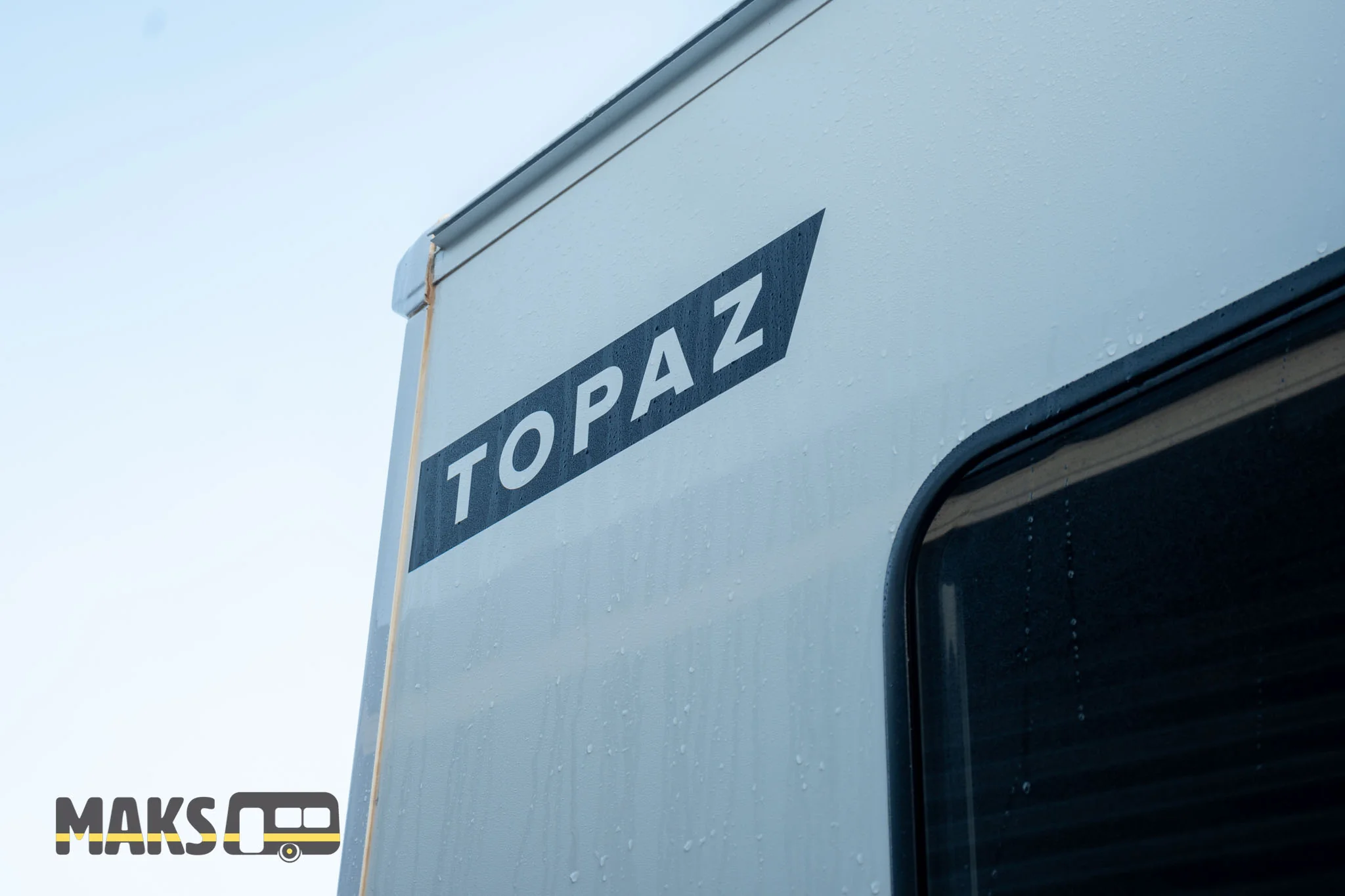 2019 Avida Topaz 23ft - Image 5
