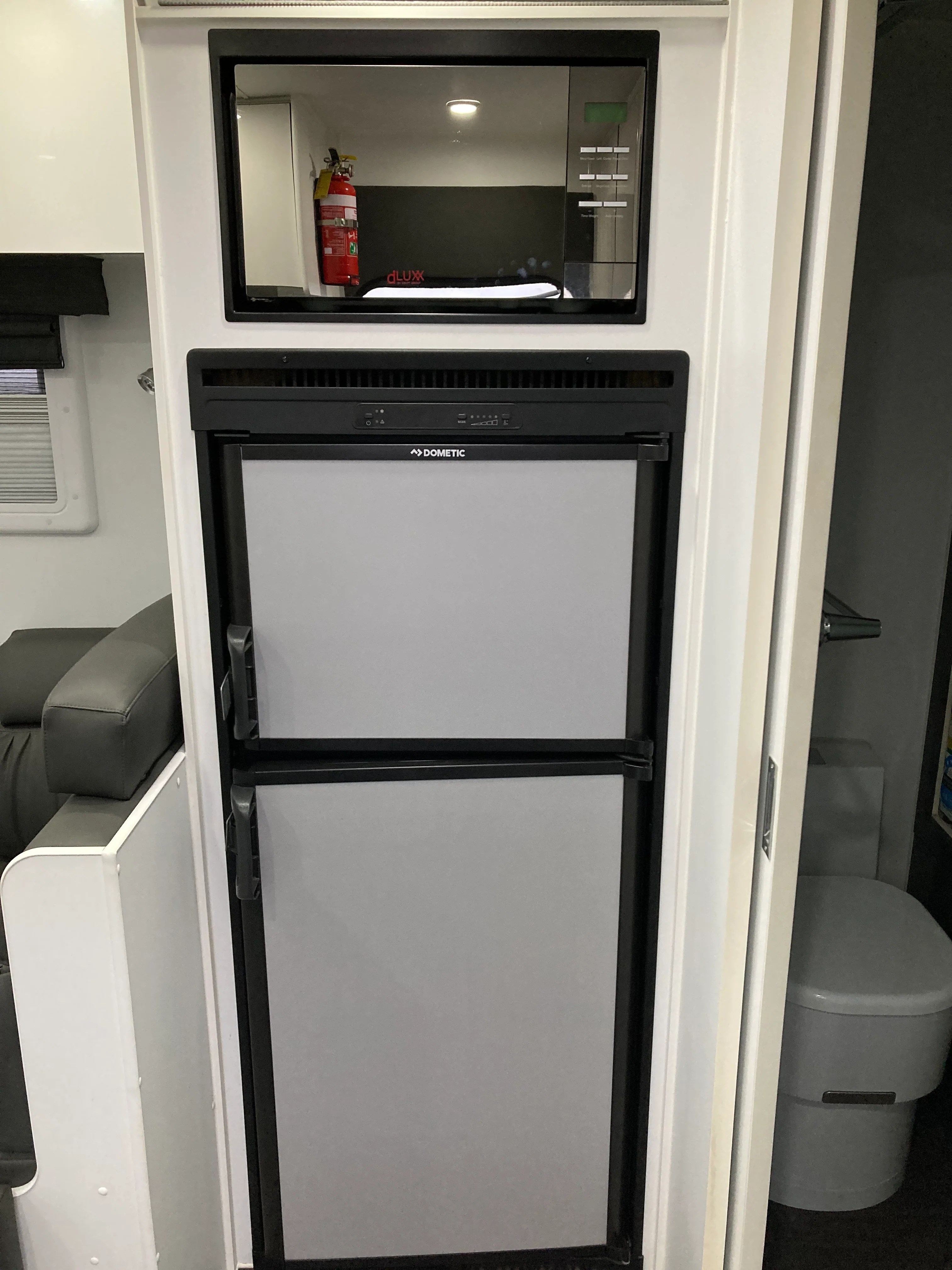 2019 NextGen Greyline 19.5ft Full Offroad - Image 11