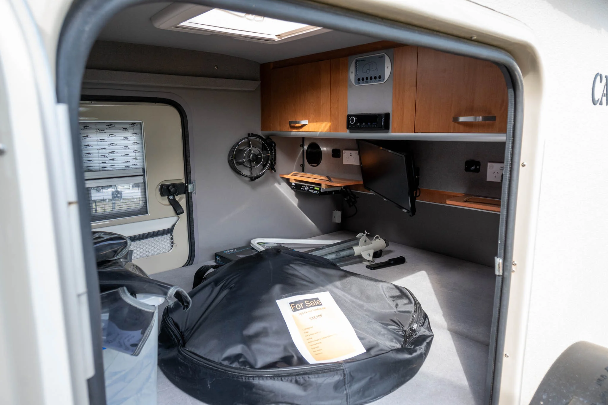 2020 Carreta Teardrop - Image 10