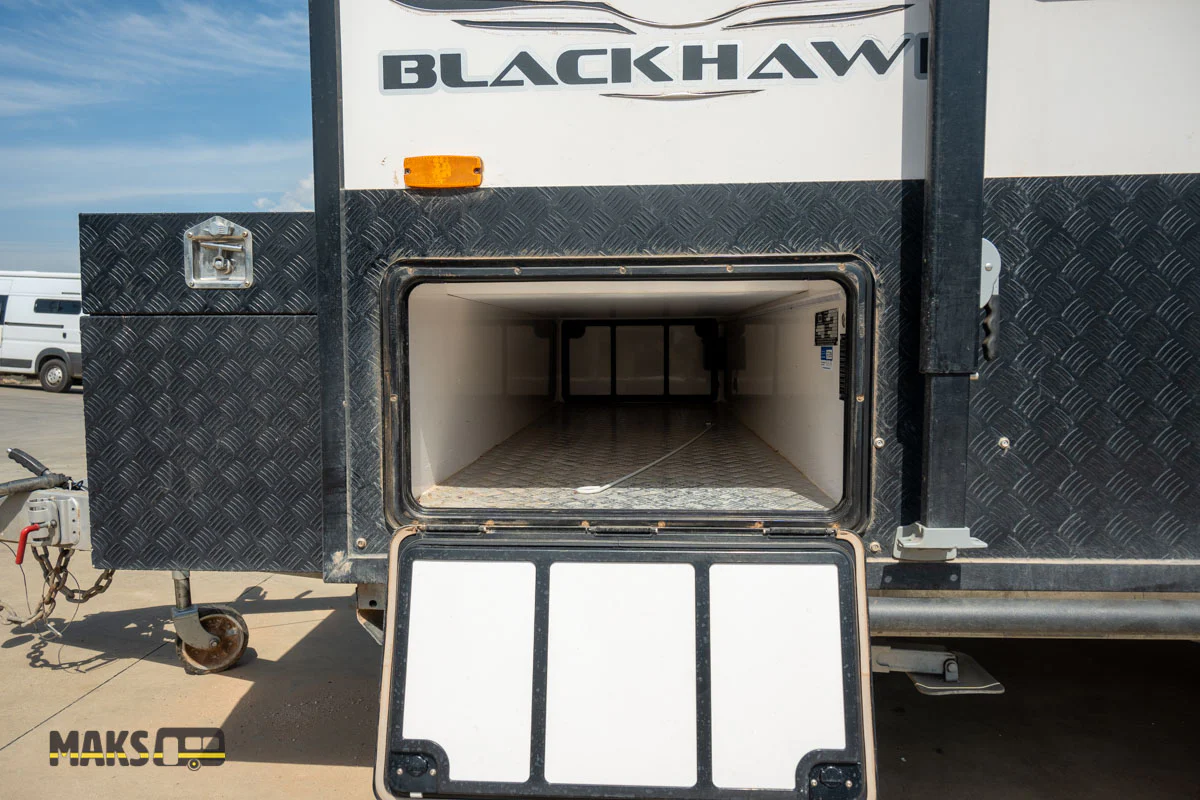 2020 Titan Blackhawk 20FT - Image 4