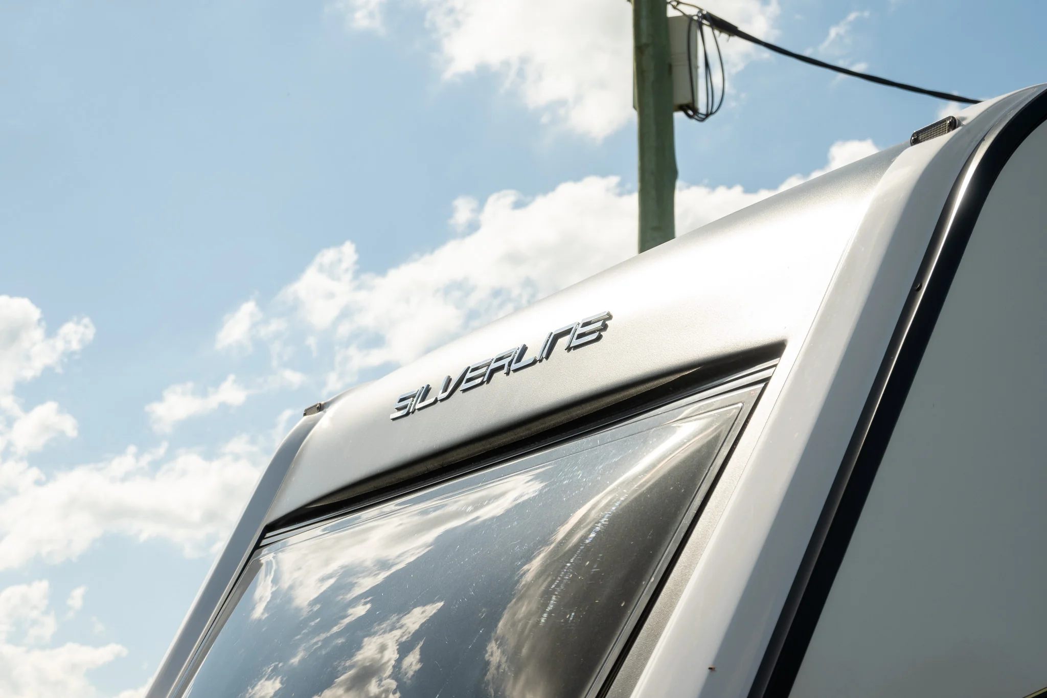 2024 Jayco Silverline 21'6" - Image 3