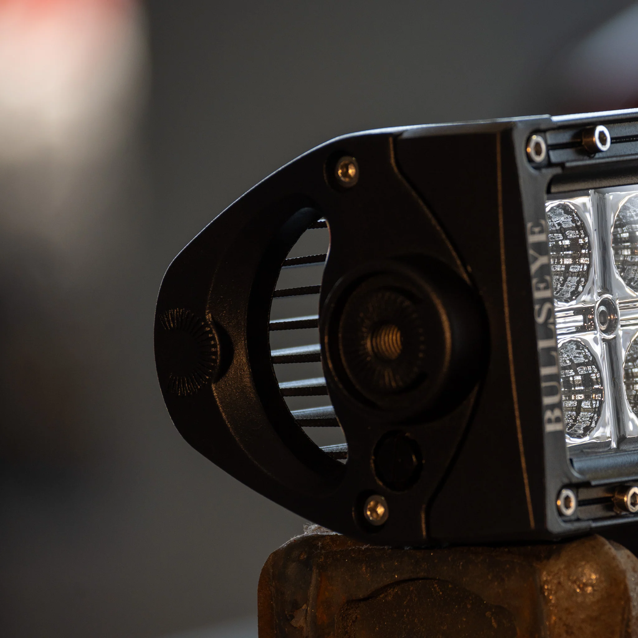 Bullseye 42" Curved LED Light Bar - Image 3