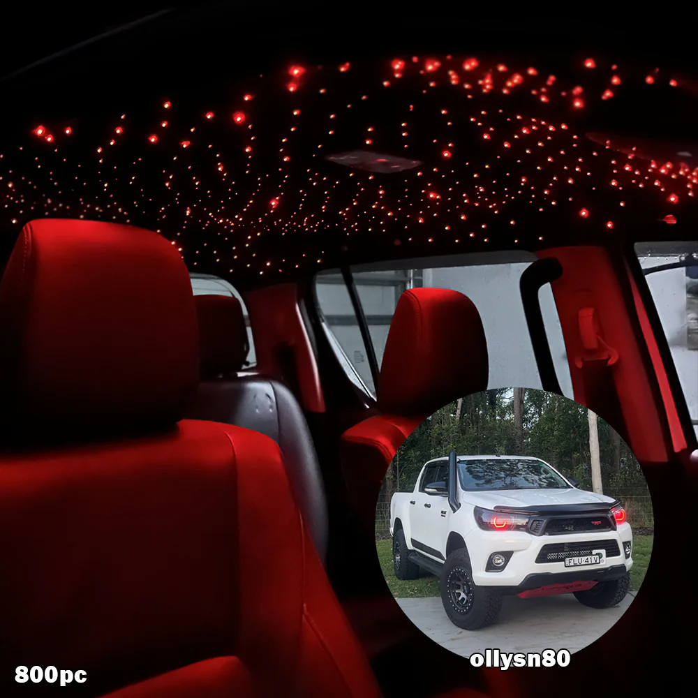 BushBash Starlight Kit - Image 11