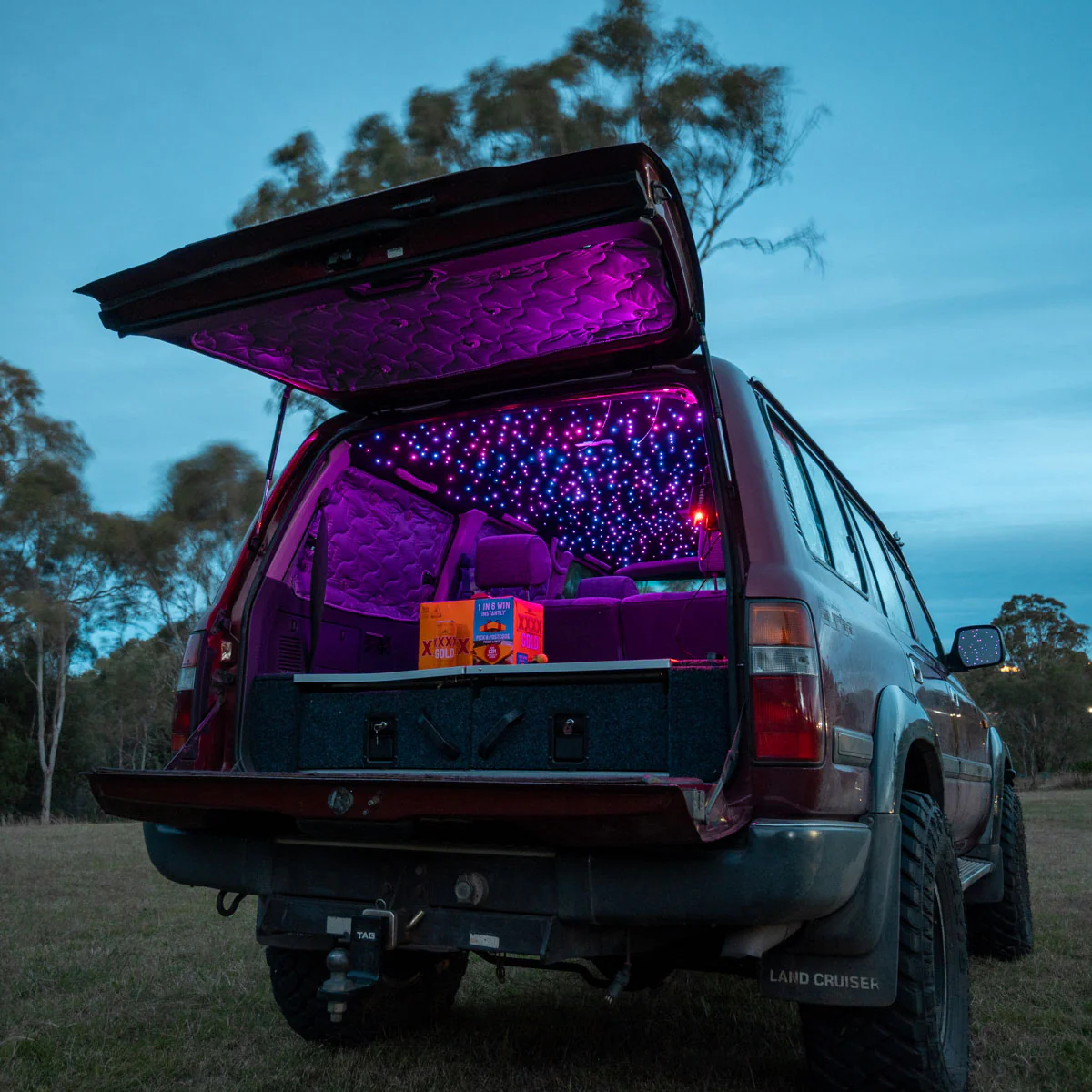 BushBash Starlight Kit - Image 6