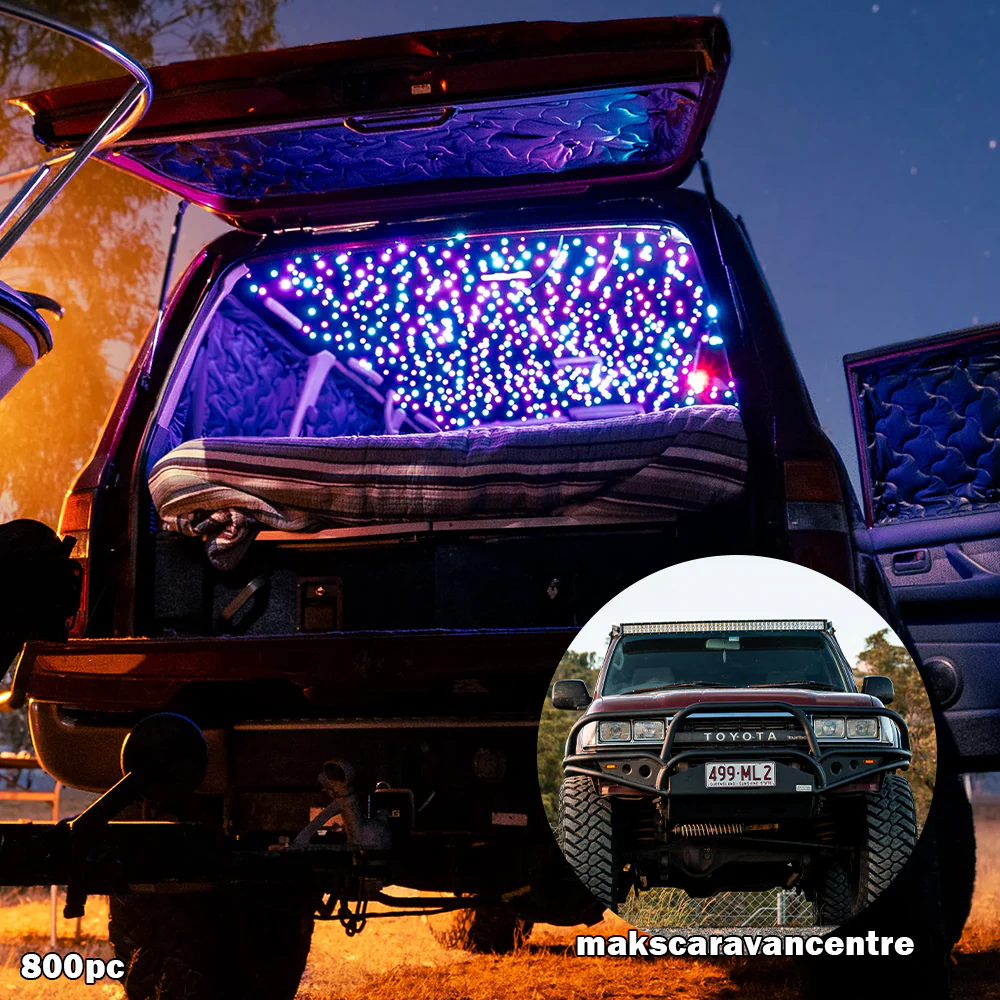 BushBash Starlight Kit - Image 9
