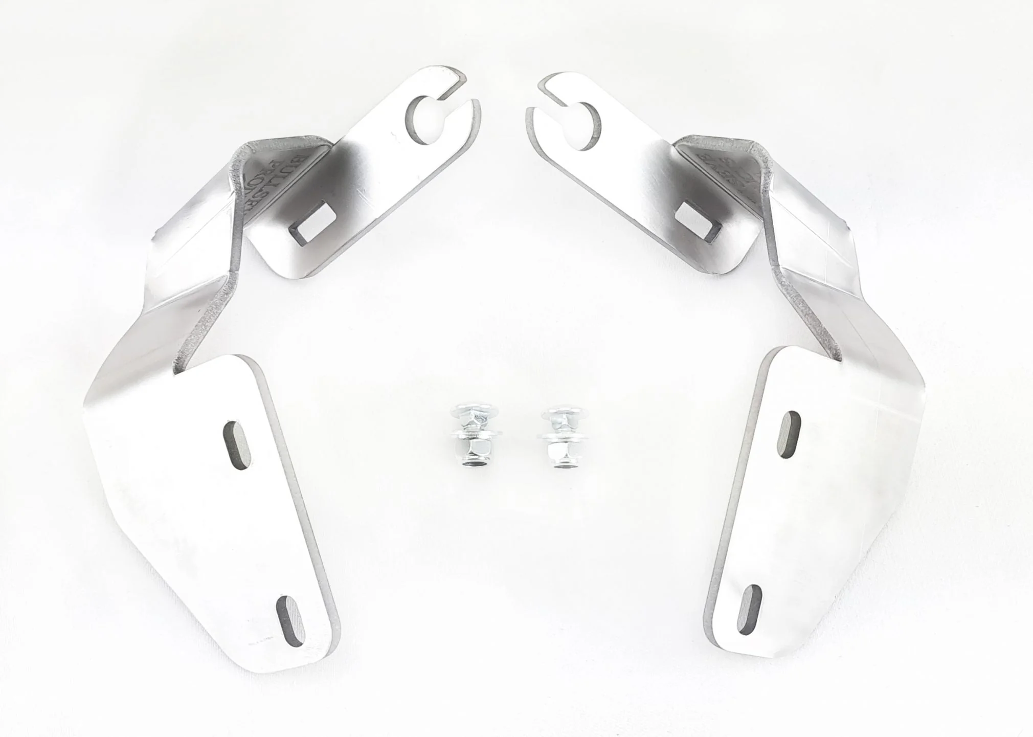 Ford Ranger Next Gen Bonnet Aerial/Light Bracket - Image 3