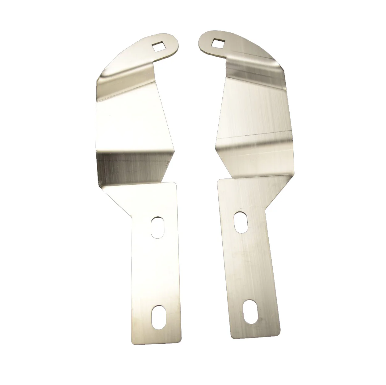 Isuzu D-MAX (2011-2021) Bonnet Aerial/Light Bracket - Image 2
