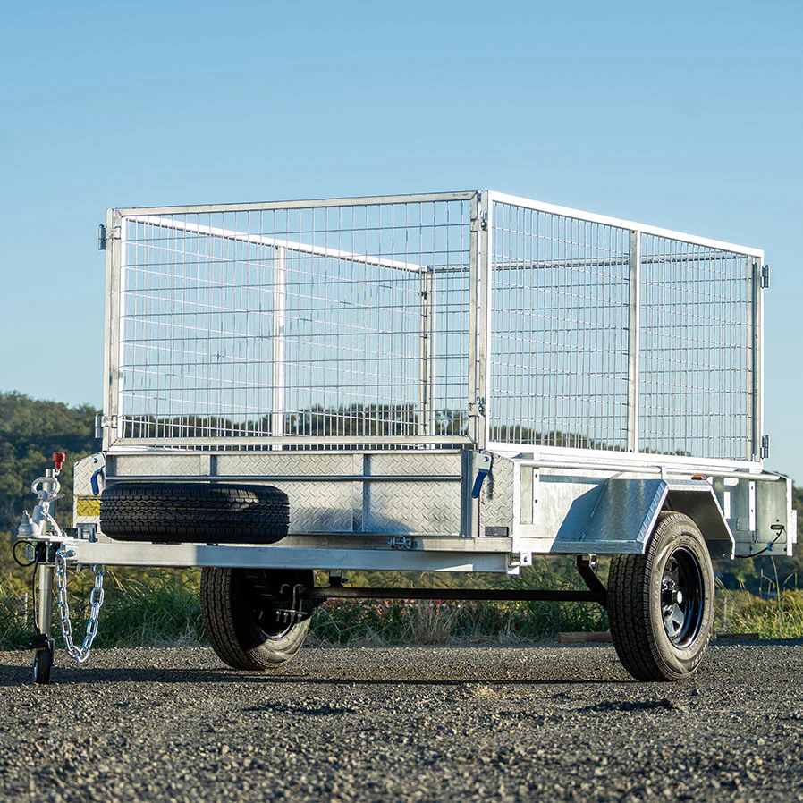Box Trailer for Sale Toowoomba