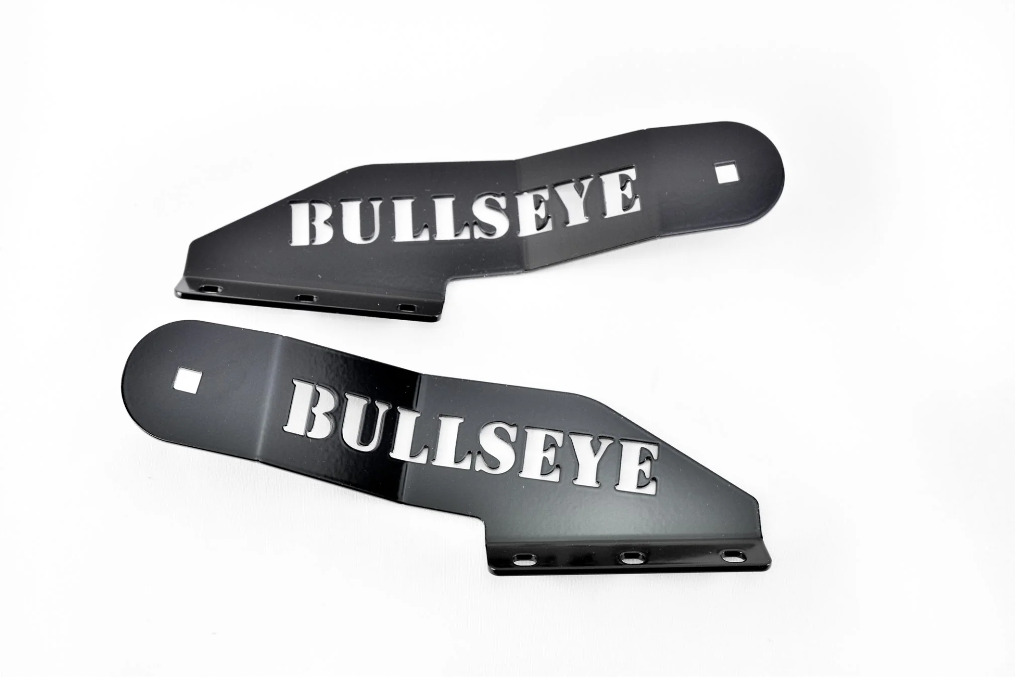Mazda BT-50 (2006-2011) 50" Curved Windscreen Mounting Brackets