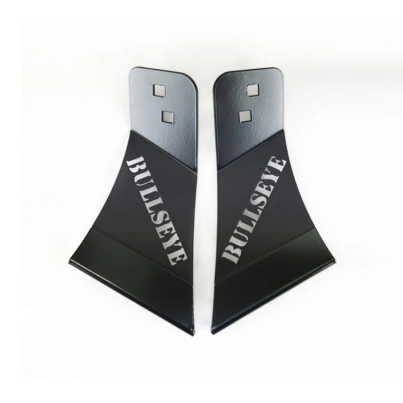 Mercedes X-Class Ute 50" Curved Windscreen Mounting Brackets