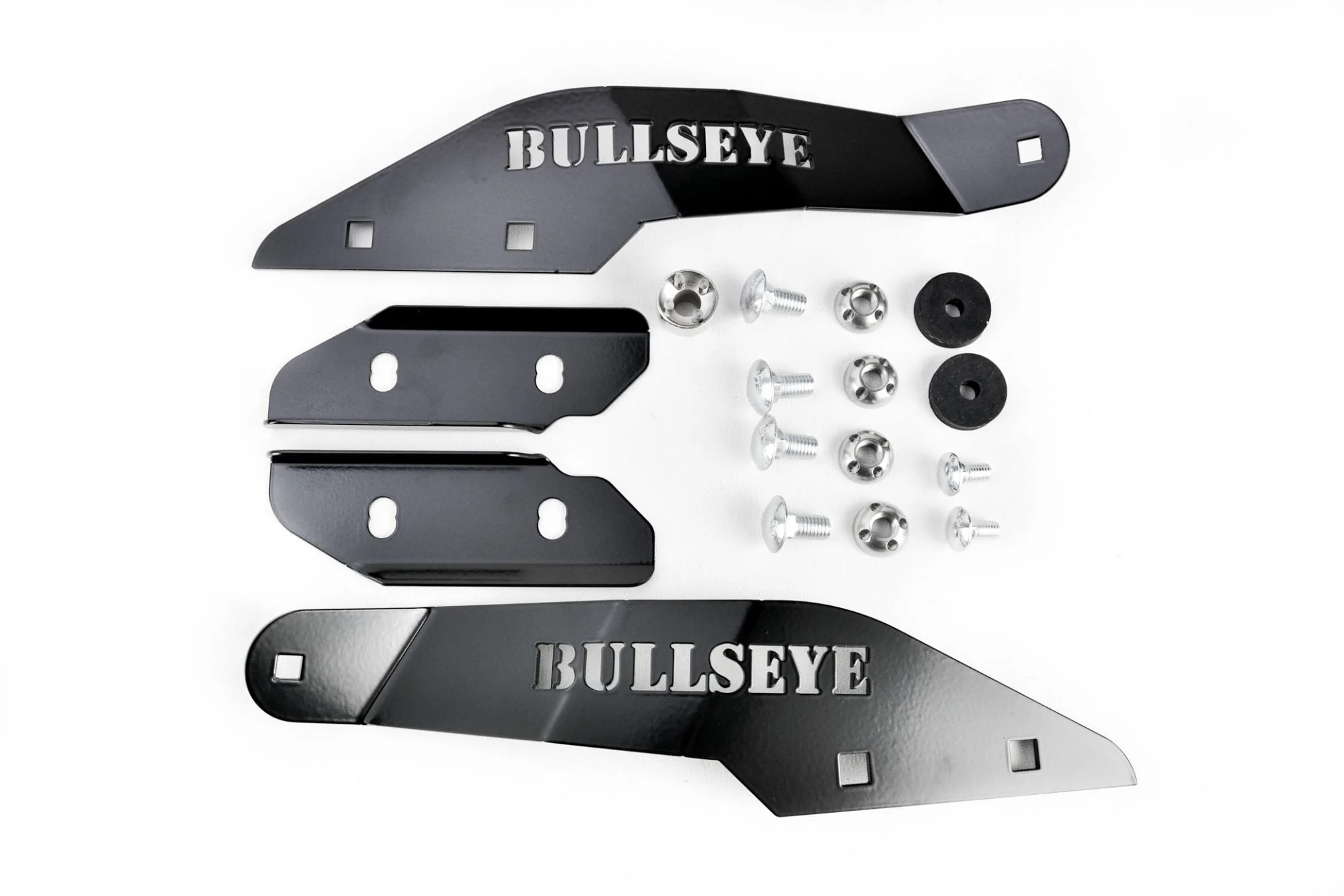 Nissan GU Patrol 50″ Curved Windscreen Mounting Bracket - Image 7