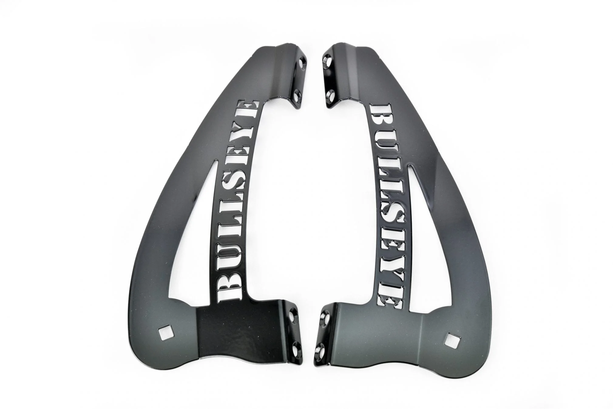 Toyota Fortuner (2015+) 50" Curved Windscreen Mounting Brackets