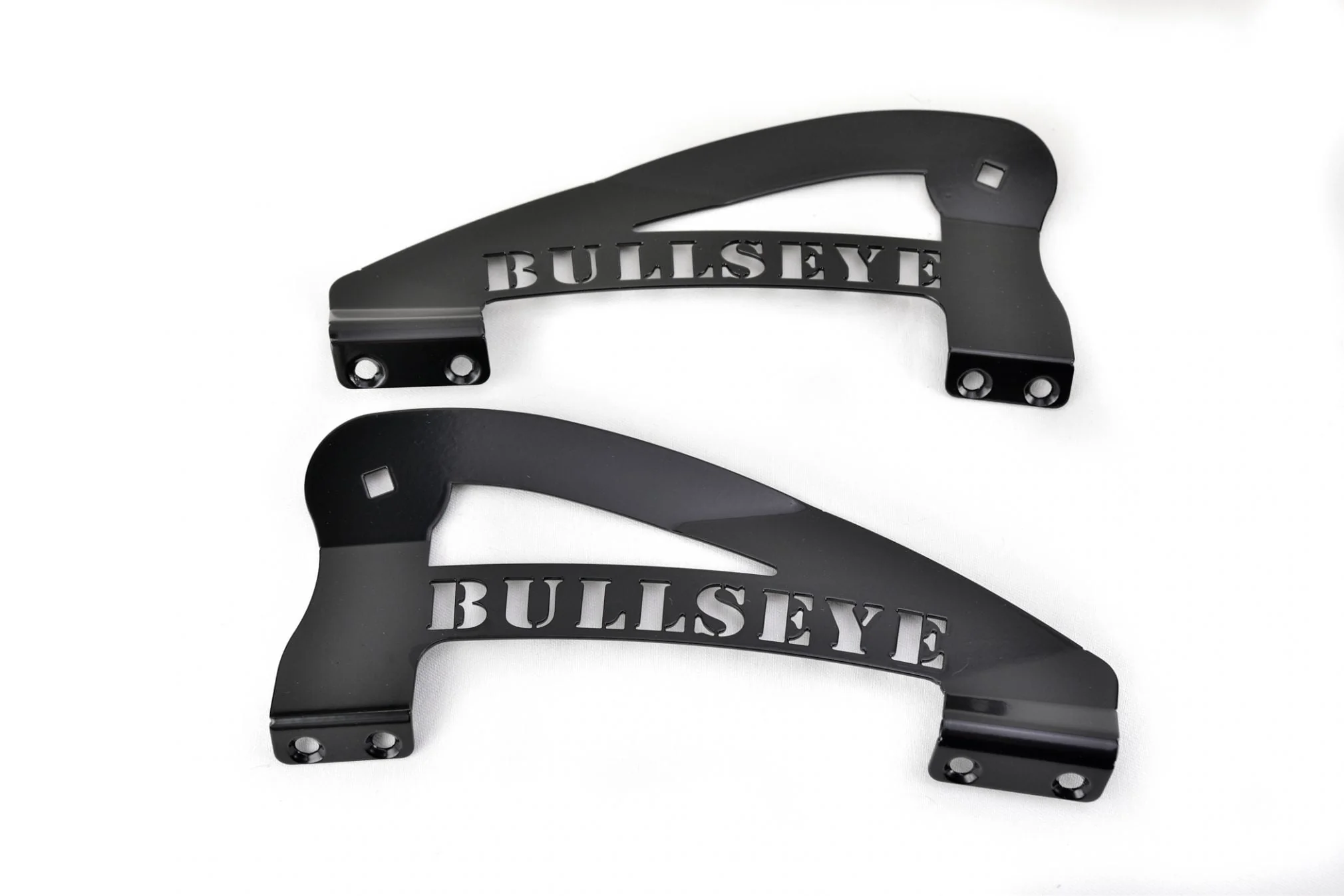 Toyota Fortuner (2015+) 50" Curved Windscreen Mounting Brackets - Image 2