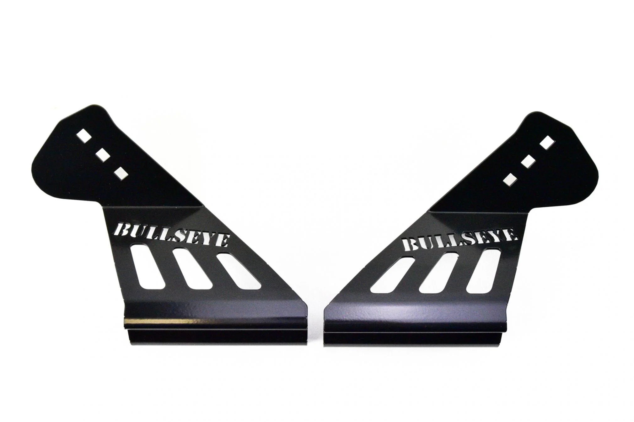Volkswagen Amarok 50" Curved Windscreen Mounting Brackets